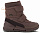Ботинки детские Ecco Biom K2 Purple Shale - Фото 2 малая
