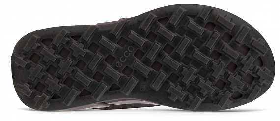 Ботинки детские Ecco Biom K2 Purple Shale - Фото 7 большая