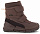 Ботинки детские Ecco Biom K2 Purple Shale - Фото 2 малая