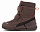 Ботинки детские Ecco Biom K2 Purple Shale - Фото 3 малая