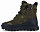 Ботинки детские Ecco Exostrike Black/Camo - Фото 3 малая