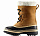 Ботинки детские Sorel Youth Caribou Buff - Фото 2 малая