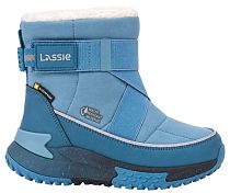 Ботинки детские Lassie Kurikka Dark Blue