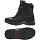 Ботинки детские Adidas CW Adisnow CF CP K Black/Dark Grey/Night Met - Фото 5 малая