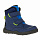 Ботинки детские Kamik Quinn3 GTX Navy/Blue - Фото 1 малая