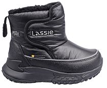 Ботинки детские Lassie Kotka Black