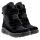 Ботинки детские Ecco Urban Snowboarder Black - Фото 8 малая