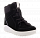 Ботинки детские Ecco Urban Snowboarder Black - Фото 1 малая