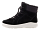 Ботинки детские Ecco Urban Snowboarder Black - Фото 3 малая