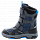 Сапоги детские Jack Wolfskin Boys Snow Diver Texapore Night Blue - Фото 2 малая
