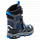 Сапоги детские Jack Wolfskin Boys Snow Diver Texapore Night Blue - Фото 3 малая