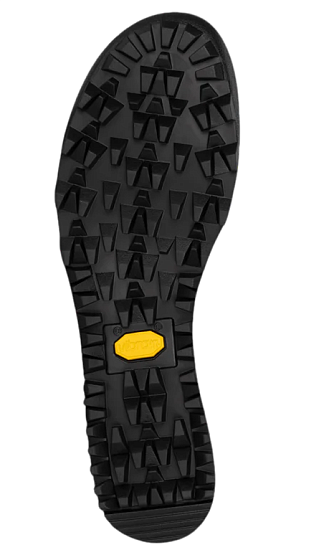 Ботинки женские AKU Ultra Light Warm Gtx Brown/Anthracite - Фото 4 большая