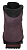 Ботинки женские AKU Ultra Light Warm Gtxw Violet/Anthracite - Фото 3 малая