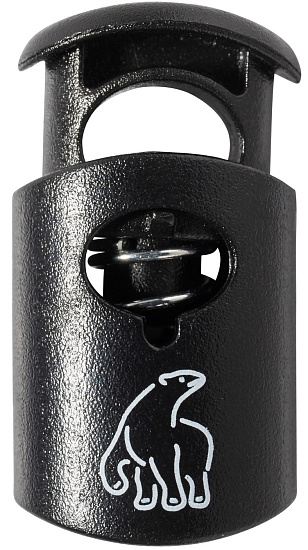 Пряжка Nordisk Legacy Cordstopper L - Фото 1 большая