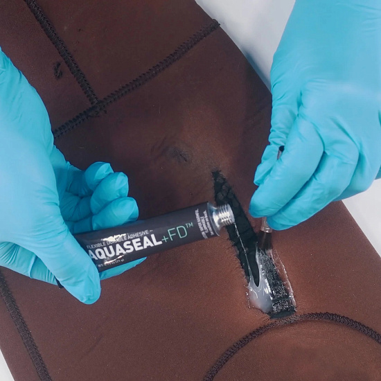 Герметик Gear Aid Aquasure+ Flexible Durable 310 мл - Фото 2 большая