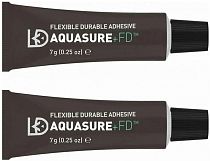 Герметик Gear Aid Aquasure+ Flexible Durable Adhesive 2x7 г
