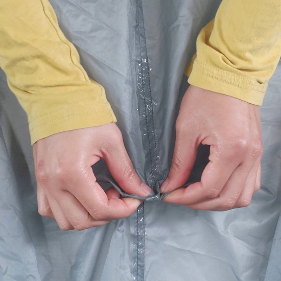 Силиконовый герметик Gear Aid Seam Grip+ Silicone Tent Sealant 28 г - Фото 3 большая