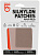 Заплатки Gear Aid Tenacious Tape SilNylon Patches - Фото 6 малая