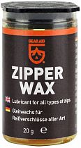 Смазка для молний Gear Aid Zipper Wax 20 г