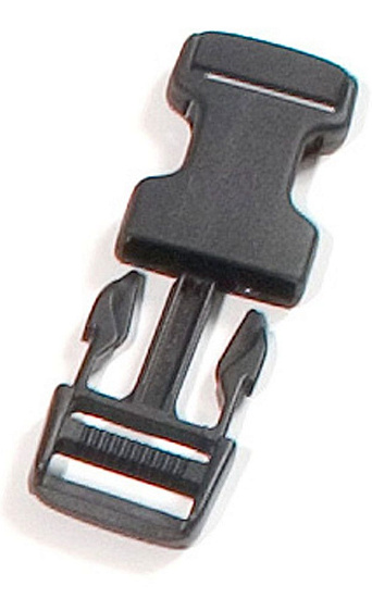 Фастекс Ortlieb Mojave Side-Release - Фото 1 большая