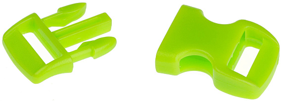 Фастекс 10мм Green - Фото 1 большая