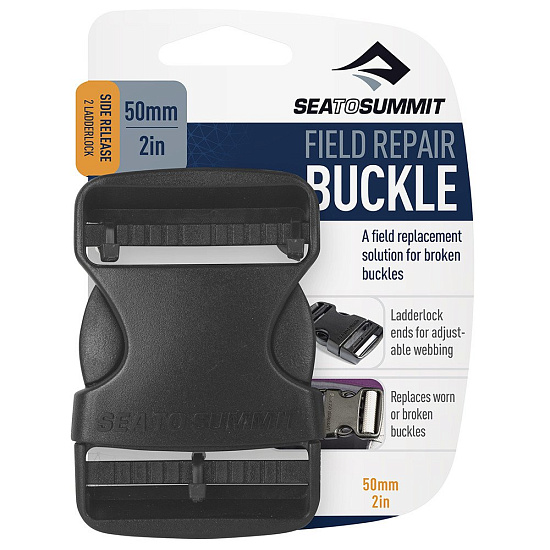 Пряжка Sea to Summit Side Release 50 мм - Фото 1 большая