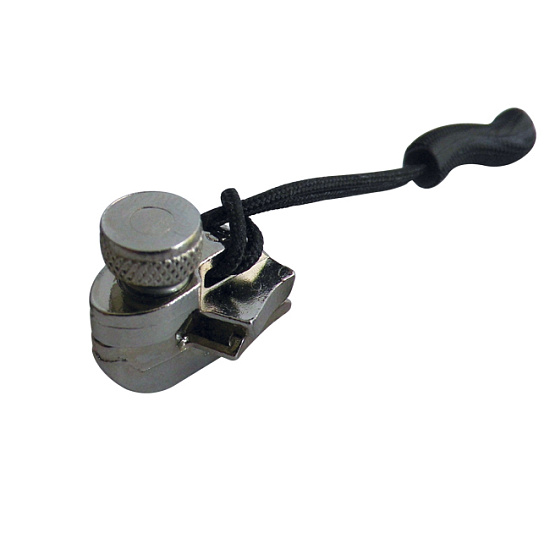 Бегунок Ace Camp Zipper Repair S Silver - Фото 1 большая