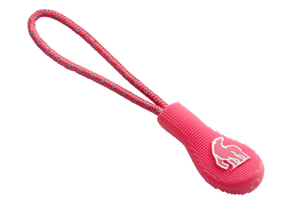 Пуллер для молний Nordisk Bear Cherry - Фото 1 большая