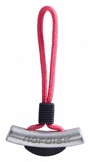 Пуллер для молний Nordisk Thors Hammer Cherry - Фото 1 большая