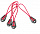 Пуллеры для молнии MSR Universal Zipper - Фото 1 малая