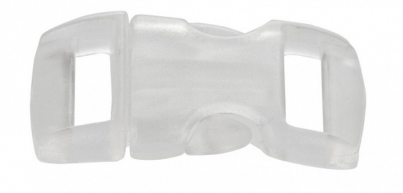 Фастекс Cord 10мм Glass - Фото 1 большая