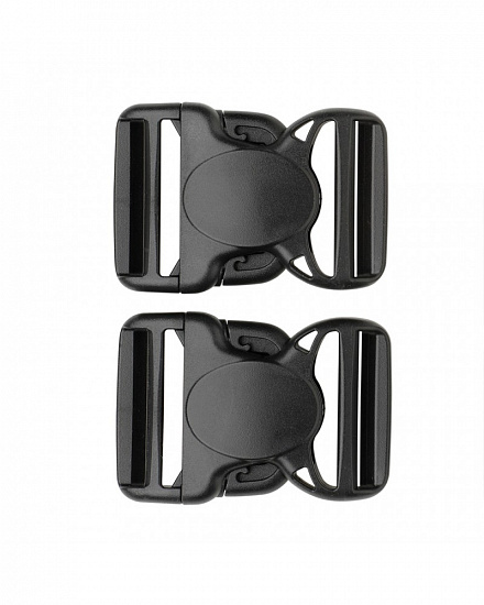 Пряжка Ferrino SR-Buckle 40 мм - Фото 1 большая