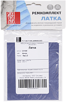 Ремкомплект Sivera Латка Фьорд