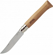 Нож Opinel №12 Сталь