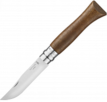 Нож Opinel №9 Сталь