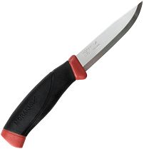 Нож Morakniv Companion Dala Red