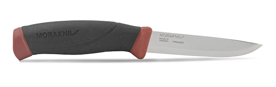 Нож Morakniv Companion Dala Red - Фото 2 большая