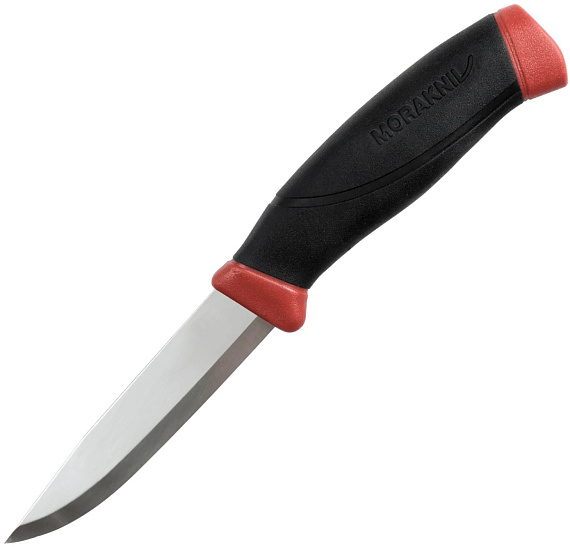 Нож Morakniv Companion Dala Red - Фото 2 большая
