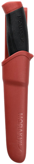 Нож Morakniv Companion Dala Red - Фото 3 большая