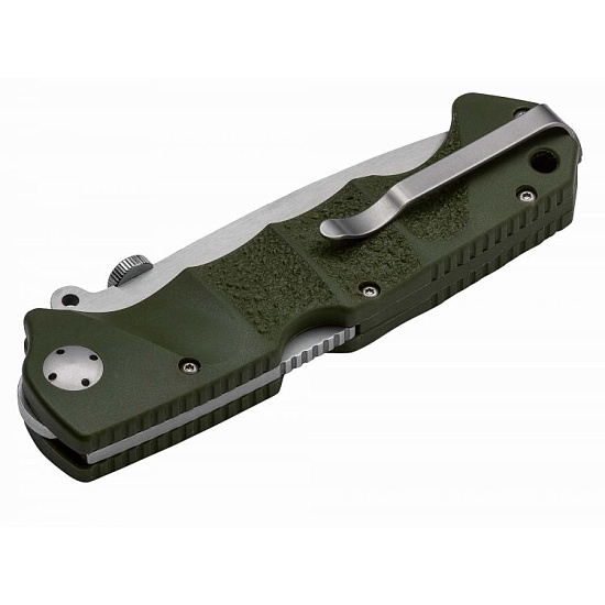 Нож Boker RBB Bushcraft - Фото 3 большая