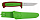 Нож Morakniv Basic 511 Ivy Green/Dala Red - Фото 1 малая