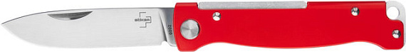 Нож Boker Atlas Red - Фото 4 большая
