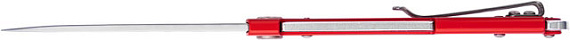 Нож Boker Atlas Red - Фото 5 большая