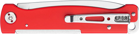 Нож Boker Atlas Red - Фото 6 большая