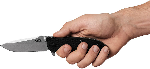 Нож Zero Tolerance 0566 - Фото 5 большая