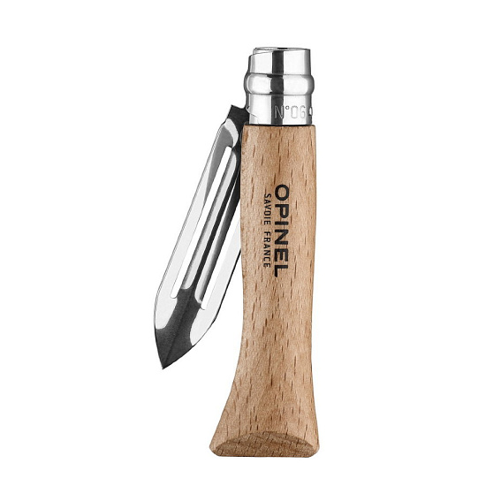 Набор Opinel Nomad Cooking Kit - Фото 10 большая