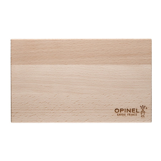 Набор Opinel Nomad Cooking Kit - Фото 15 большая