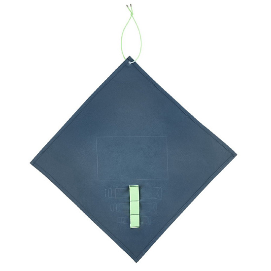 Набор Opinel Nomad Cooking Kit - Фото 16 большая