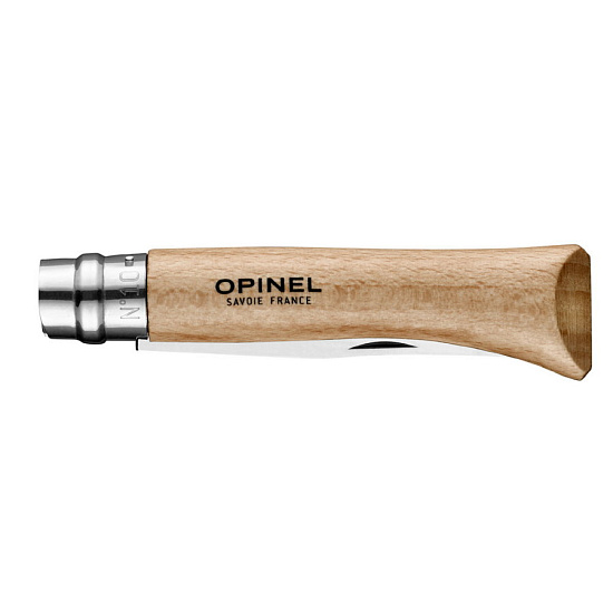 Набор Opinel Nomad Cooking Kit - Фото 18 большая