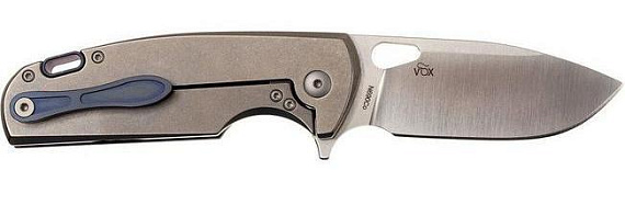 Нож Viper Kyomi Carbon Fiber - Фото 2 большая